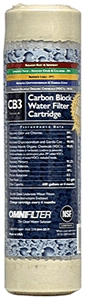 (image for) Cartridge Carbon Block