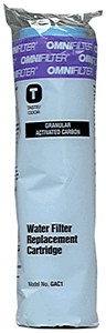 (image for) Cartridge Repl Granular Carbon