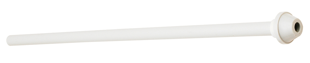 (image for) Supply Tube Toilet 3/8"odx12"