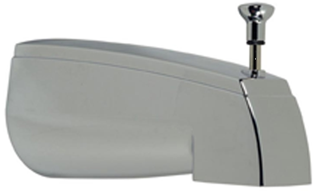 (image for) Spout Tub Diverter