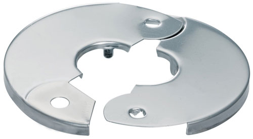 (image for) Floor/Ceiling Plate 3/8" Ips