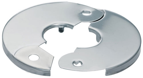 (image for) Drain Fittings: Flanges & Escutcheons