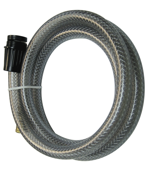(image for) Spray 4'Kitchen Hose Replacmnt