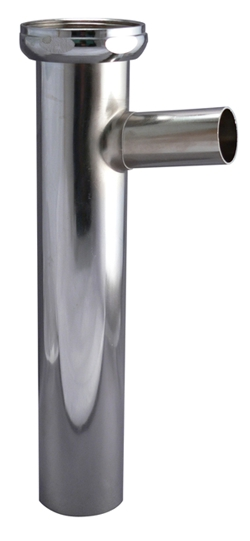 (image for) Branch Tailpiece 1-1/2x8" Snkl