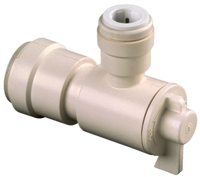 (image for) Valve 1/2"fptx3/4"mgh Qc
