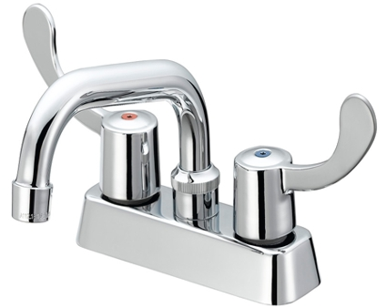 (image for) Faucet Laundry Tray Ada Hdl