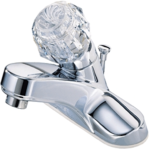 (image for) Faucet Lavatory Ball Handle