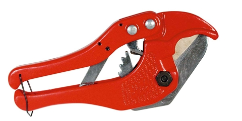 (image for) Pvc Pipe Cutter Up To 1-5/8"