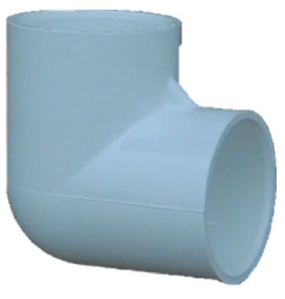 (image for) Elbow 1-1/4"90� Pvc Sch 40 Ext