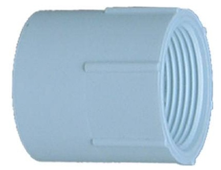 (image for) Adapter F 1/2" Sch 40 Pvc Ext