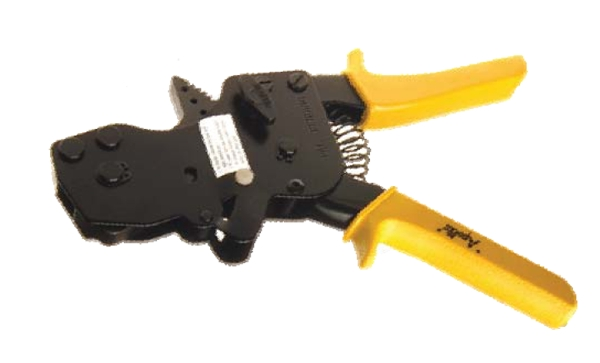 (image for) Cinch Clamp Tool One Hand