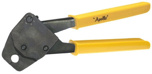 (image for) Crimping Tool 1/2" Angle