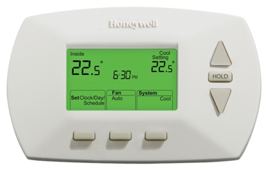 (image for) Thermostat 5/1/1 Delux Program