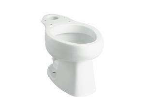 (image for) Toilet Bowl Windham Elong Wht