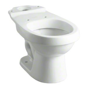 (image for) Toilet Bowl Karsten Round