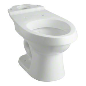 (image for) Toilet Bowl Karsten Elongated