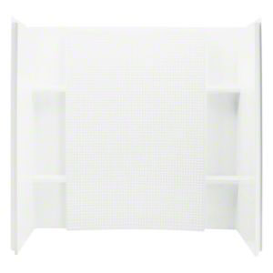(image for) Shower Wallset 48" Accord