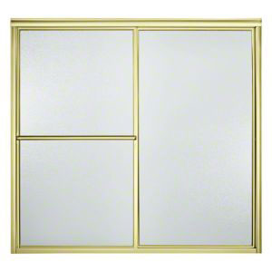 (image for) Enclosures: Doors, Bathtub