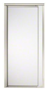 (image for) Shower Door Pivot 31.25" Slvr