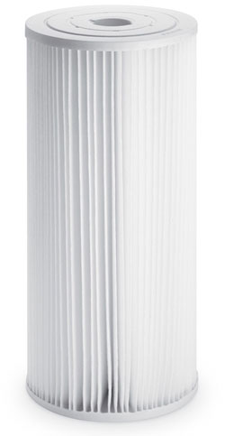 (image for) Cartridge Paper Pleated