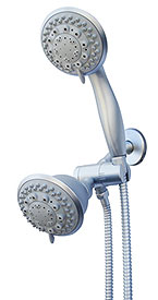 (image for) Showerhead 7 Function Combo