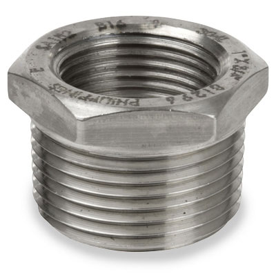 (image for) Bushings