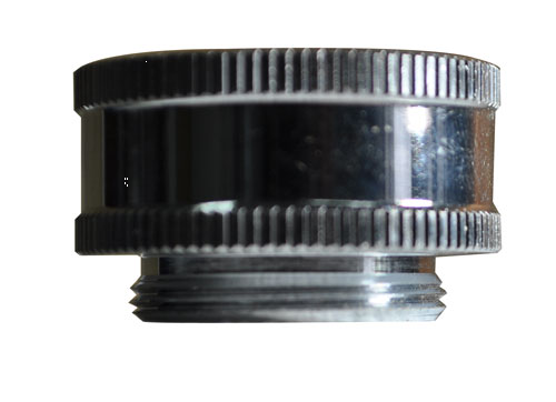 (image for) Aerator Hose Adapter 3/4-11.5