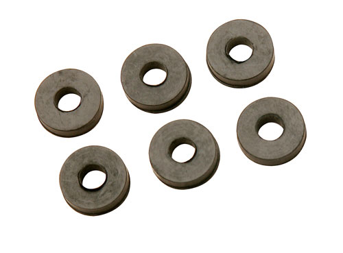 (image for) Faucet Washer 5/8" 3/8"ts Flat