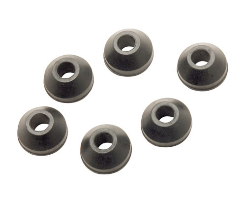 (image for) Faucet Washer 9/16" 1/4"ts Bev