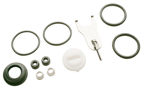 (image for) Faucet Kit Peerless Sgl Lever