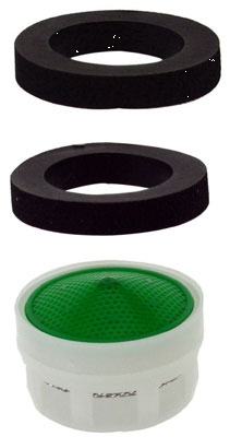 (image for) Aerator Insert 1.5gpm Small