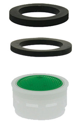 (image for) Aerator Insert 1.5 Gpm Regular