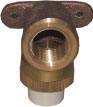 (image for) Ell Drop-Ear 1/2"cpvc-Fip Nl