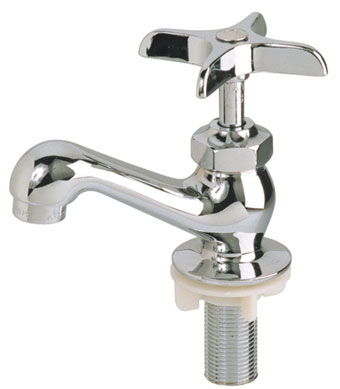 (image for) Faucets: Single Basin Faucets