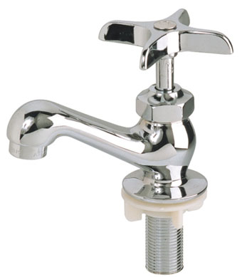 (image for) Faucet Sgl Basin Chrome Lf