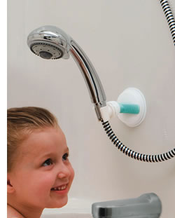 (image for) Bath Access: Safety Benches, Rails, Stools
