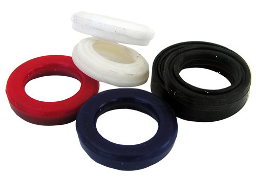 (image for) Ceramic Seals Assortment (6)