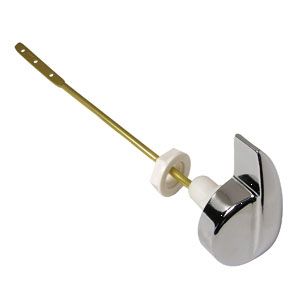 (image for) Valves: Flush Levers