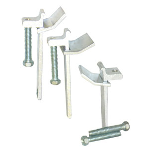 (image for) Sinks: Installation Parts