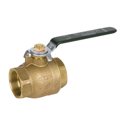 (image for) Valves: Ball, Brass, Celcon, Pvc