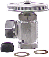 (image for) Stop Angl1/2fpx1/2&7/16"s-J Lf