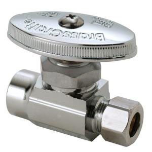 (image for) Stop Strt 1/2" Swt X3/8"com Lf