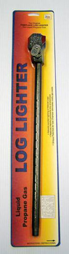 (image for) Log Lighter 16 Angle Lpg