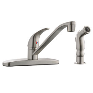 (image for) Faucet Kitchen/Sn