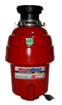 (image for) Disposer 5/8 Hp Heavy Duty
