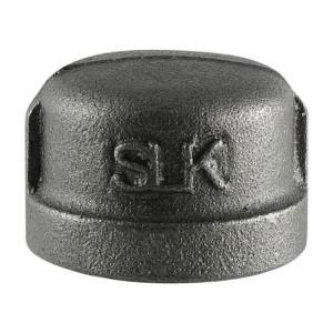 (image for) Cap Black 3/8"