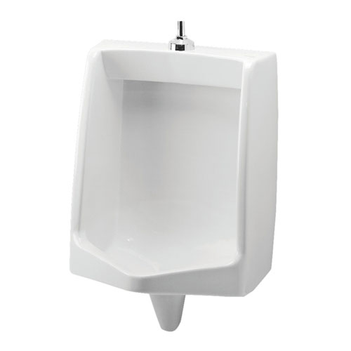 (image for) Urinal Cascade Ada White