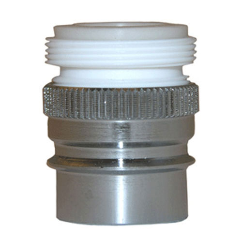 (image for) Faucet Attachments: Adapters