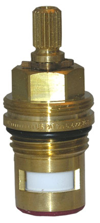 (image for) Stem Milw 2881 Hot 1/2"ip Nl