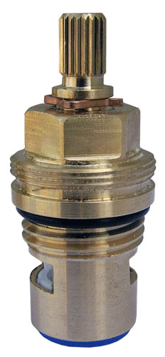 (image for) Stem Milw 2882 Cold 1/2"ip Nl